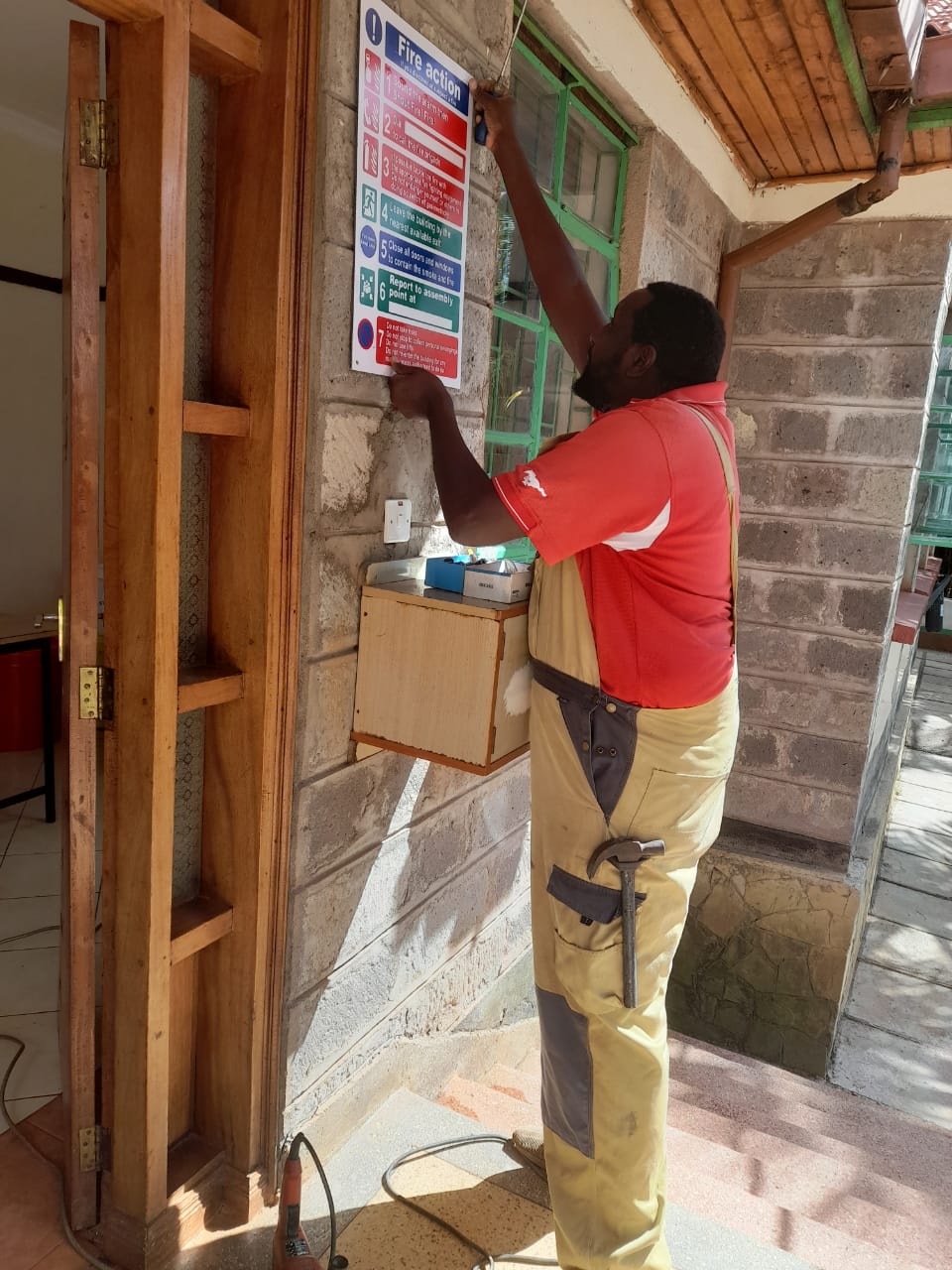 Faiz Technologies Project 19